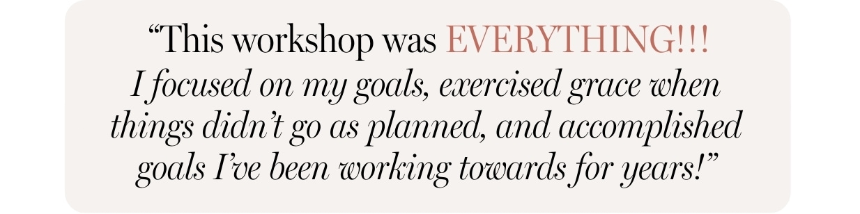 Testimonial Quote - theEDIT December 27, 2023 Issue