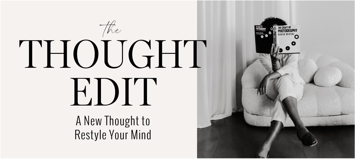The Thought Edit - theEDIT December 27, 2023 Issue