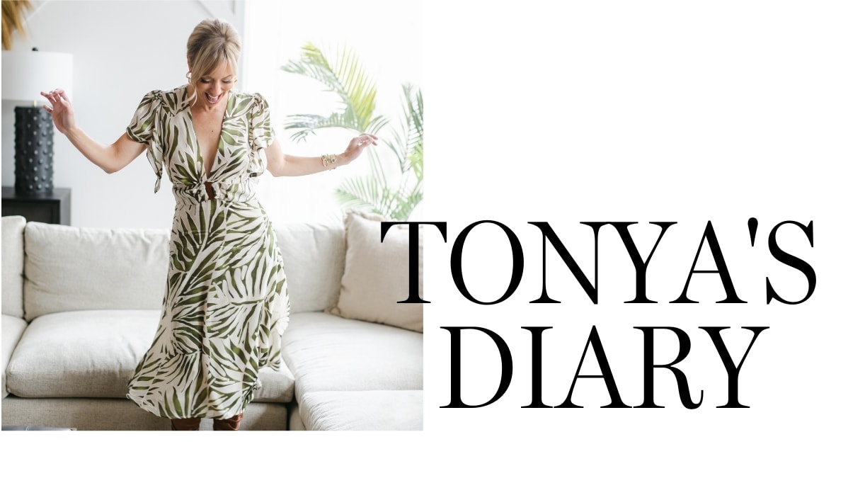 Tonya_s Diary - theEDIT December 27, 2023 Issue