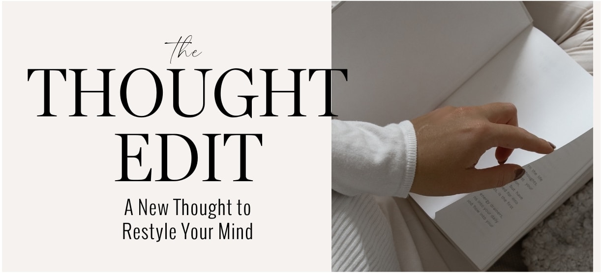 The Thought Edit - theEdit January 31, 2024 Issue