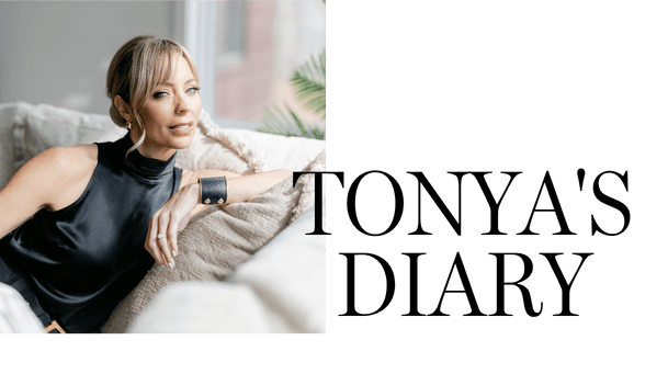 Tonyaʻs Diary - theEdit March 1, 2024 Issue