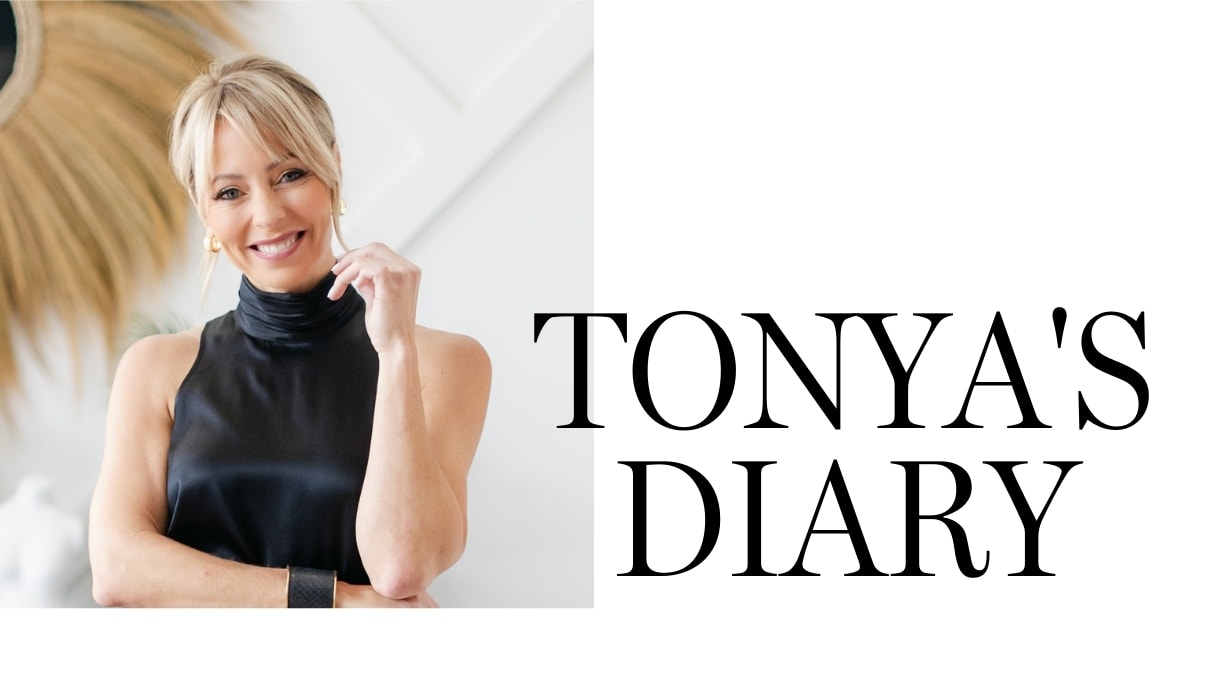Tonya_s Diary - theEdit January 31, 2024 Issue