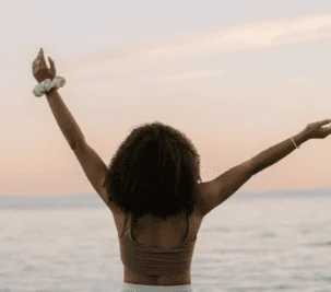 5 Ways to Delight in Yourself