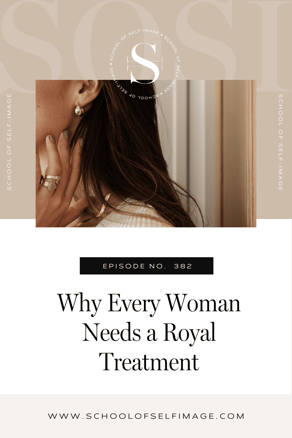 Why Every Woman Needs a Royal Treatment