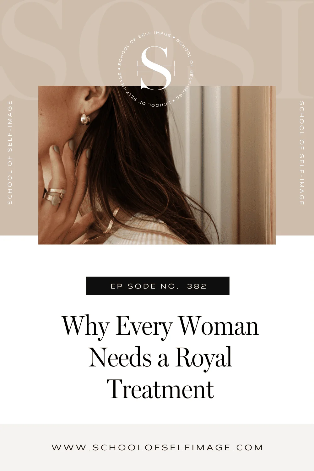 Why Every Woman Needs a Royal Treatment