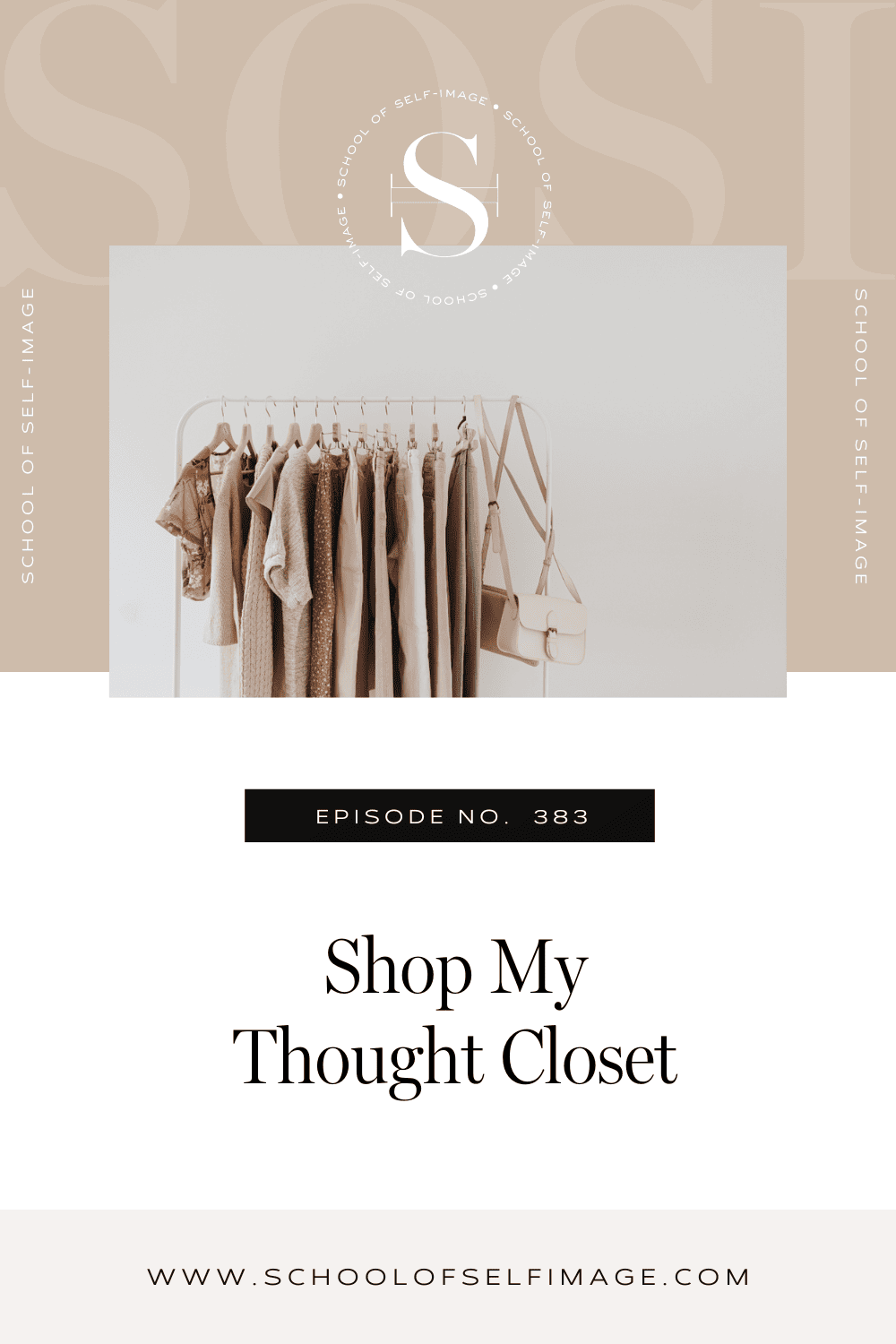 Shop My Thought Closet