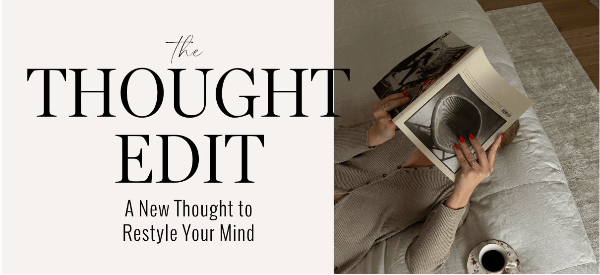 The thought Edit - theEdit April 24, 2024 Issue