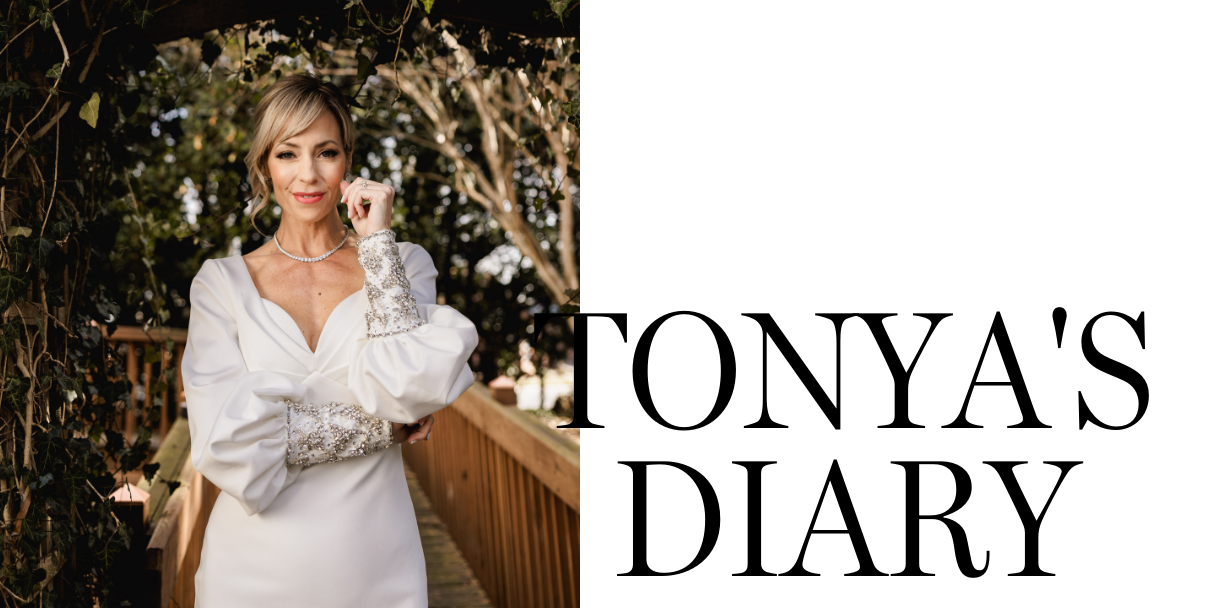 Tonyaʻs Diary - theEdit April 17, 2024 Issue