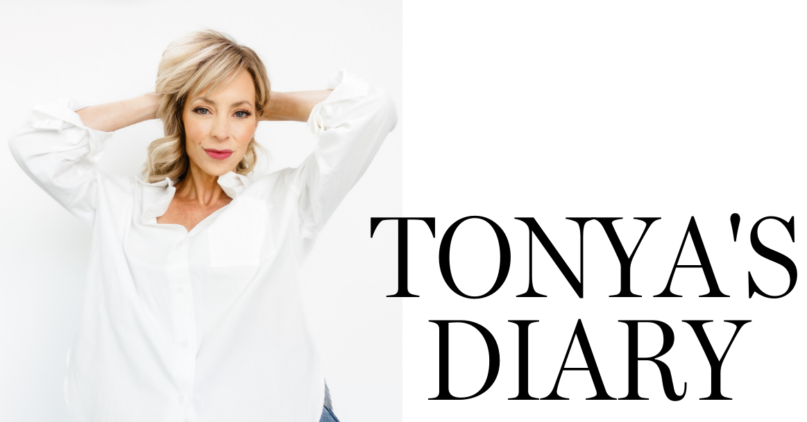 Tonyaʻs Diary - theEdit April 24, 2024 Issue