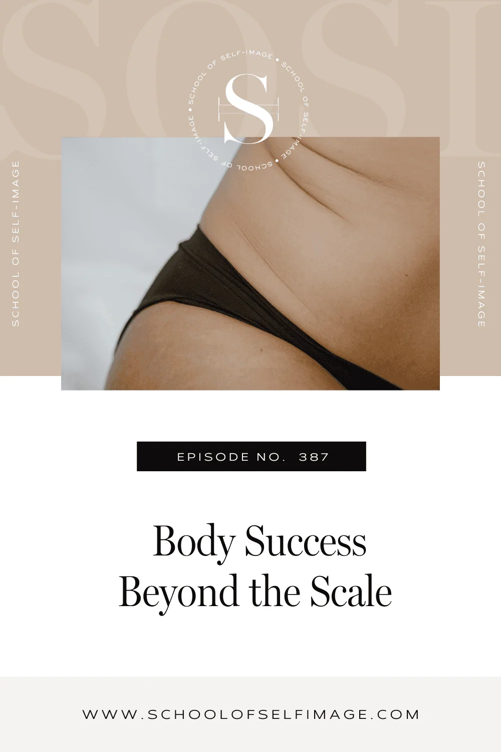 Body Sucess Beyond the Scale