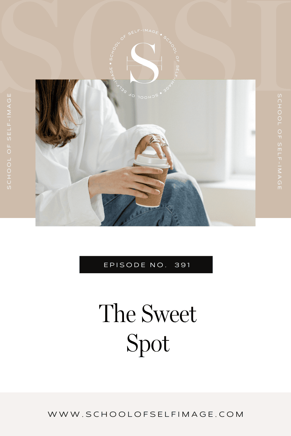 The Fear of Being Seen