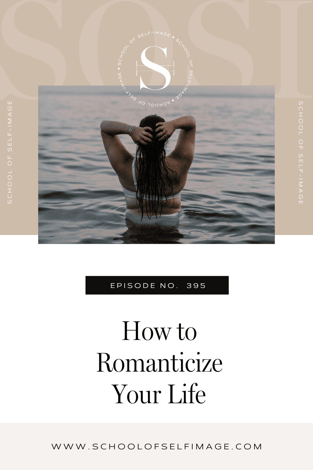 The Fear of Being Seen