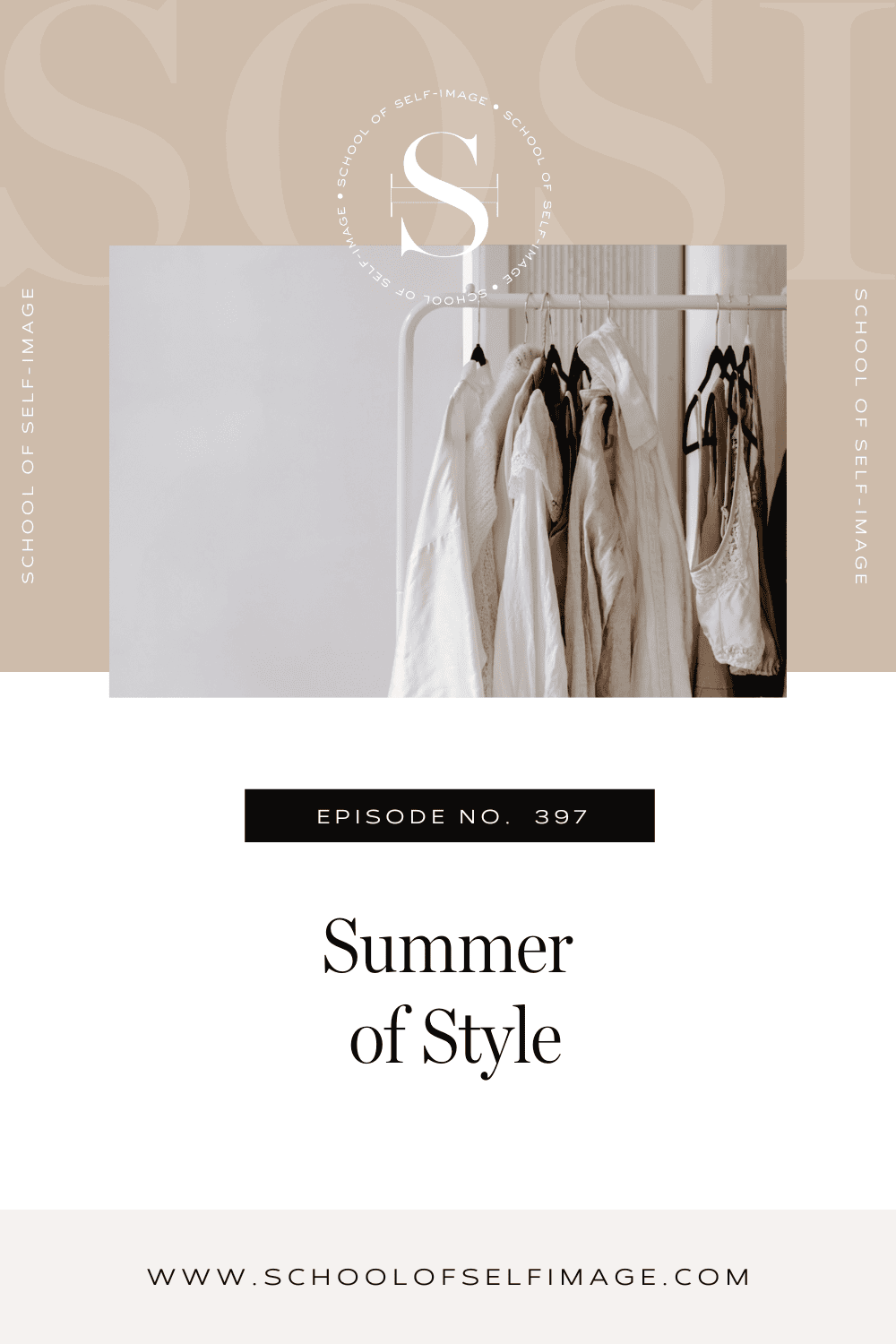 Summer of Style