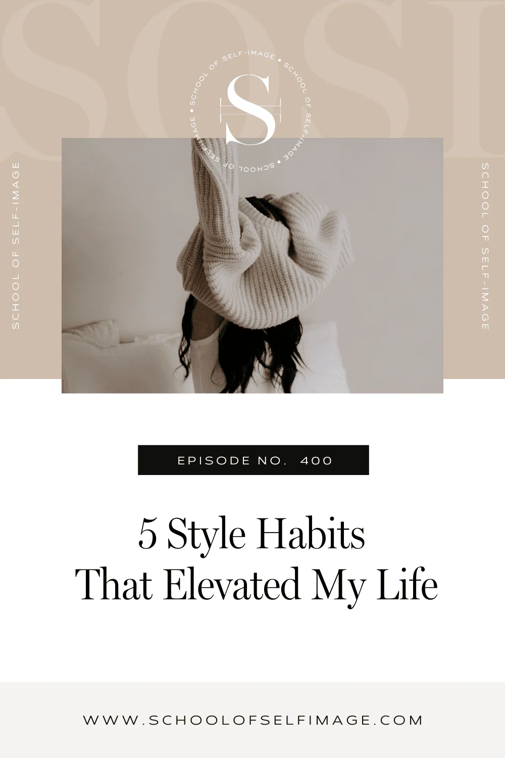 5 Style Habits That Elevated My Life