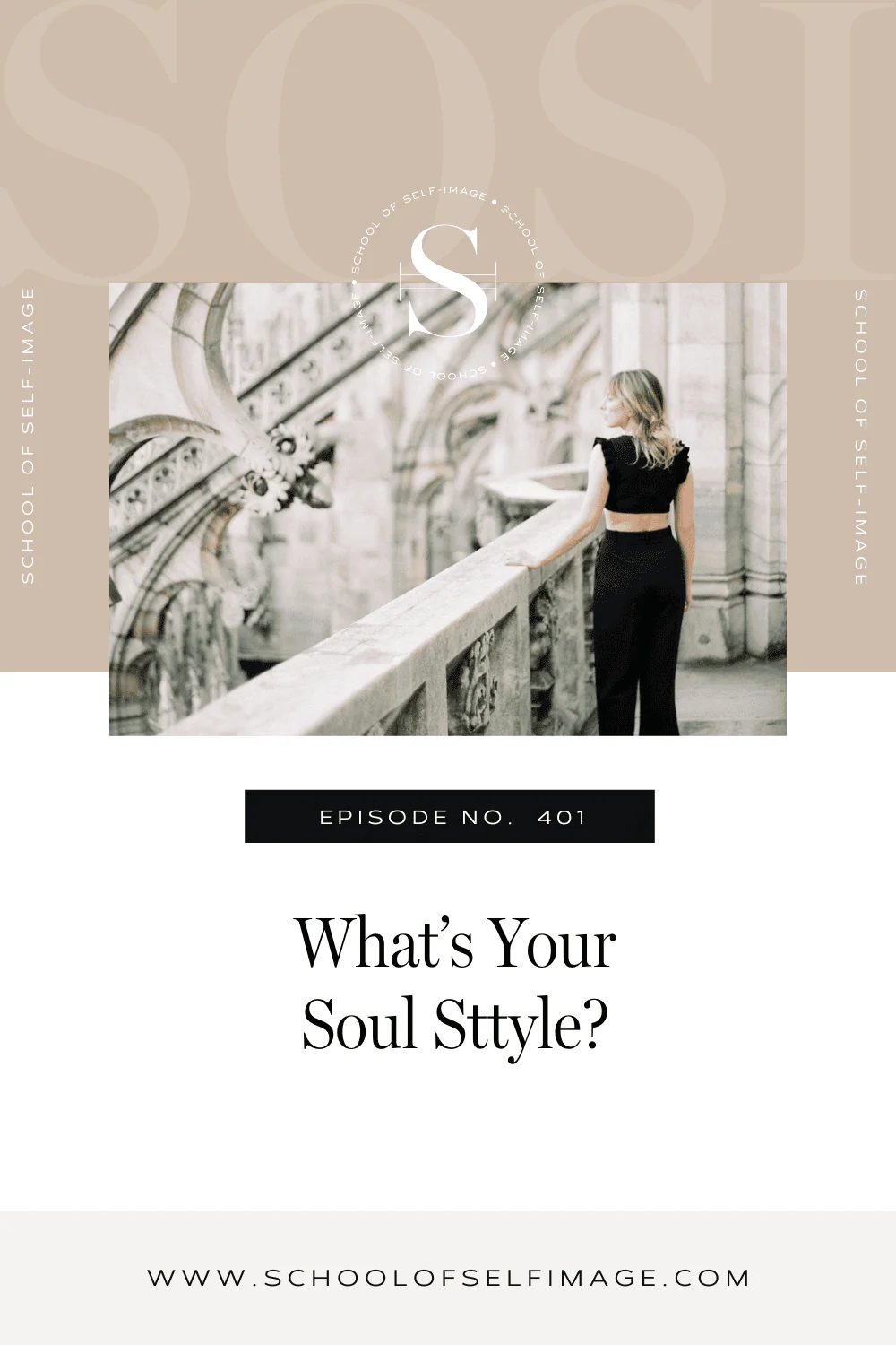 What’s Your Soul Style?