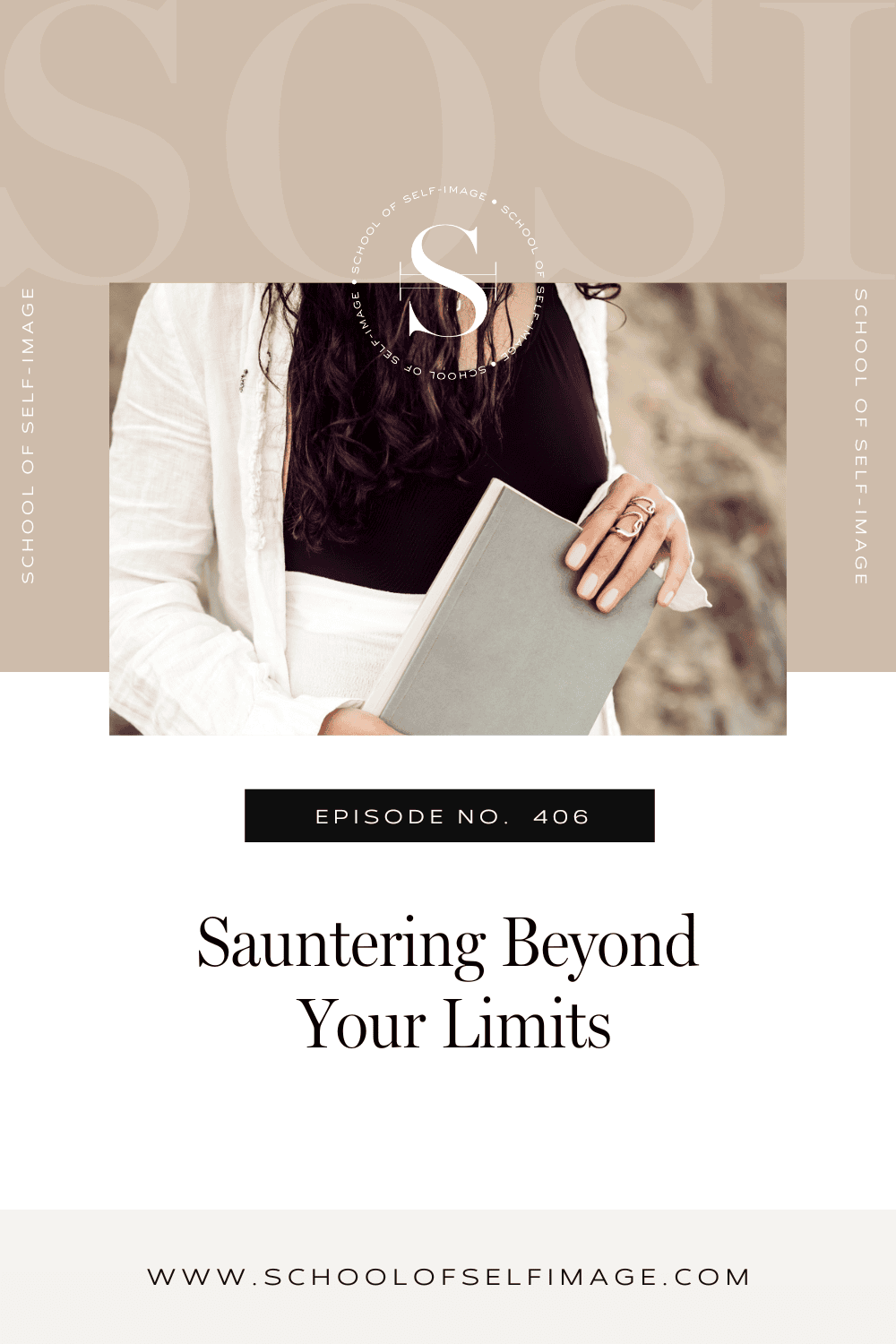 Sauntering beyond your limits