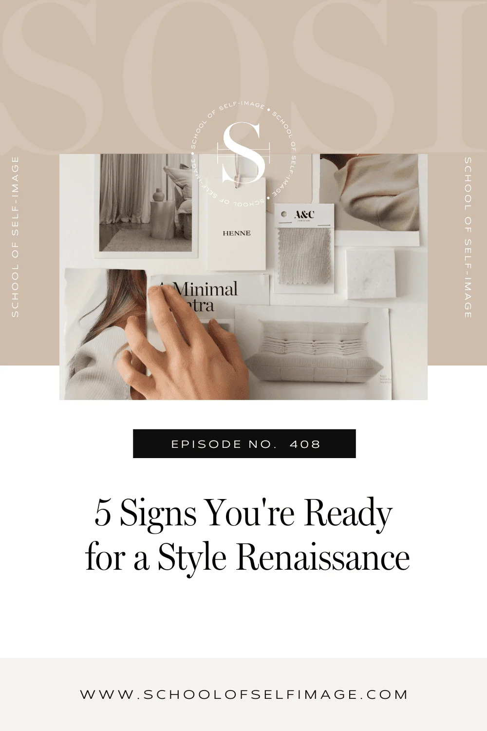 5 Signs You're Ready for a Style Renaissance