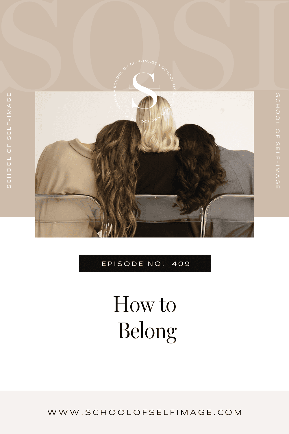 How to Belong