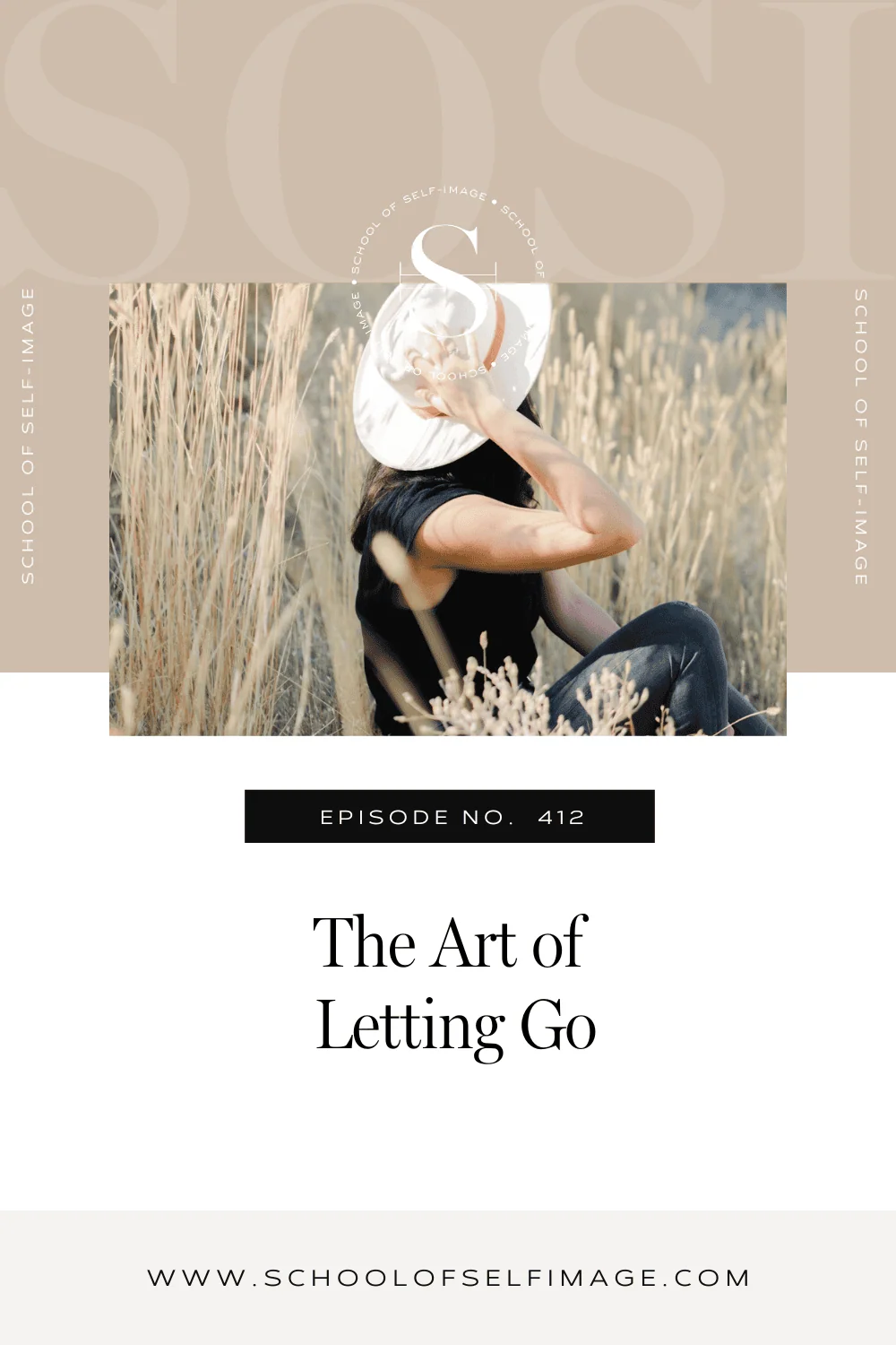 The Art of Letting Go