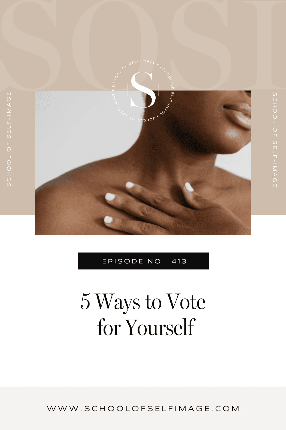 5 Ways to Vote for Yourself