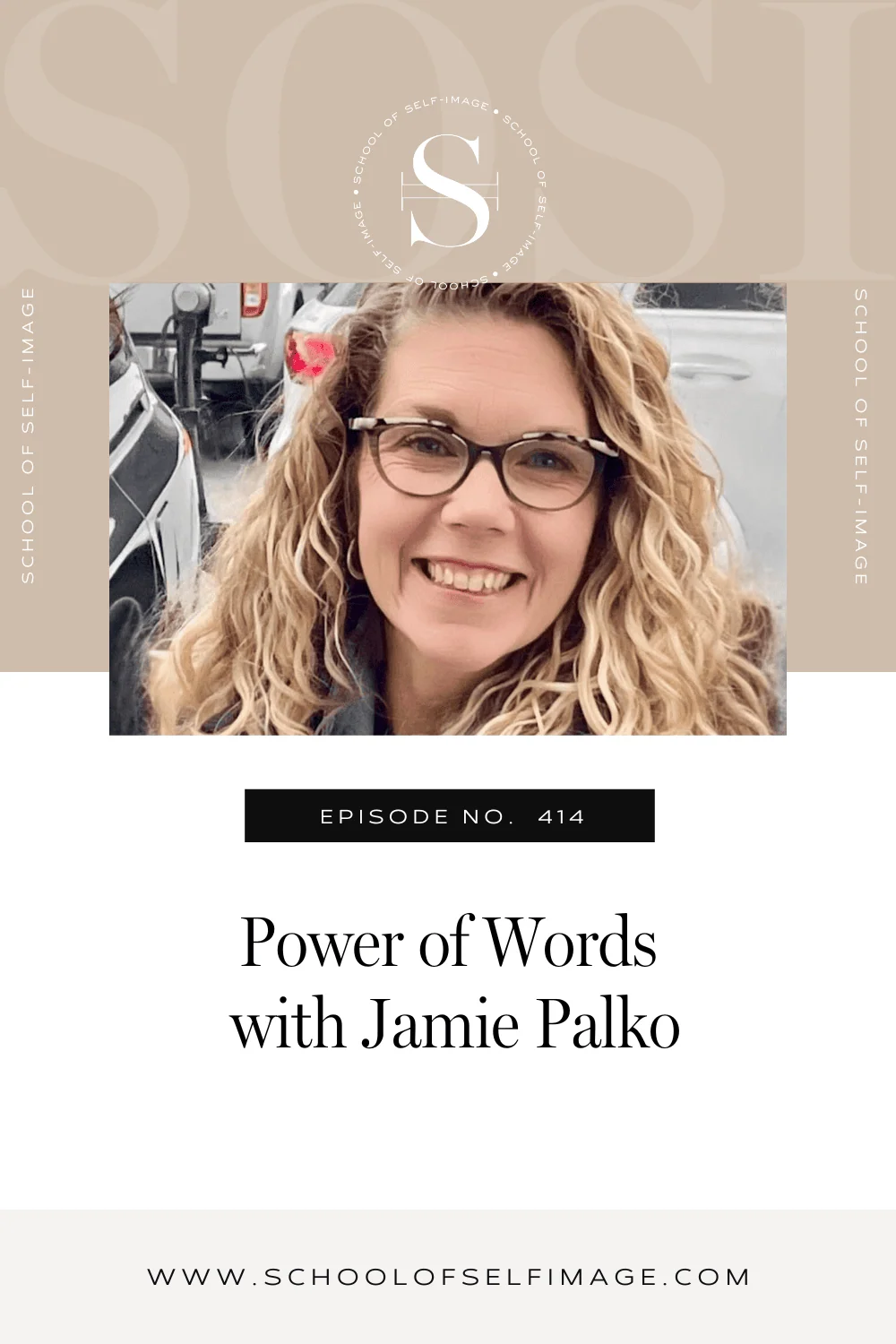 Power of Words (interview with Jamie Palko)