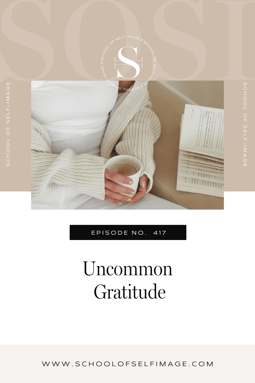 Uncommon Gratitude