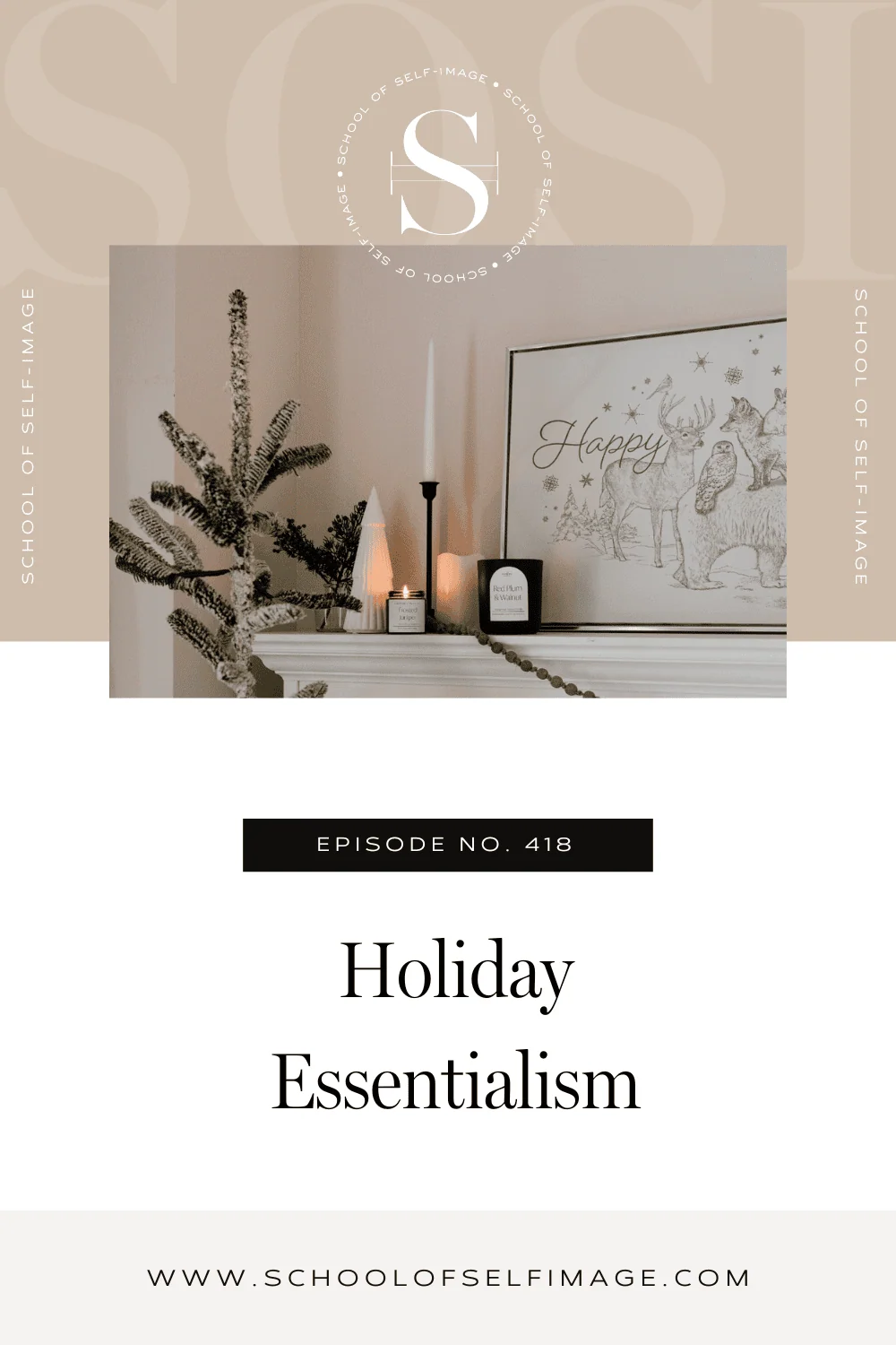 Holiday Essentialism