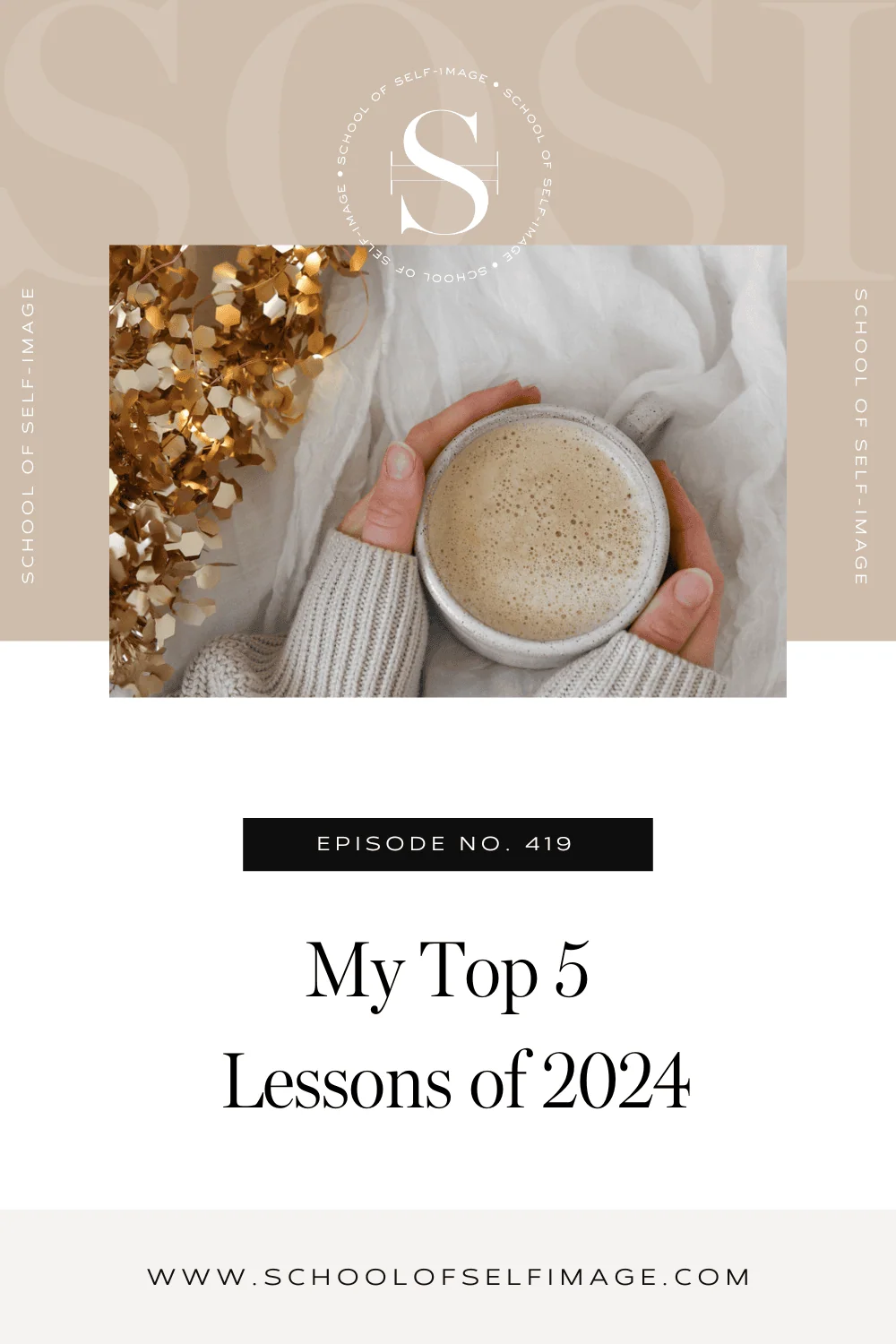 My Top 5 Lessons of 2024