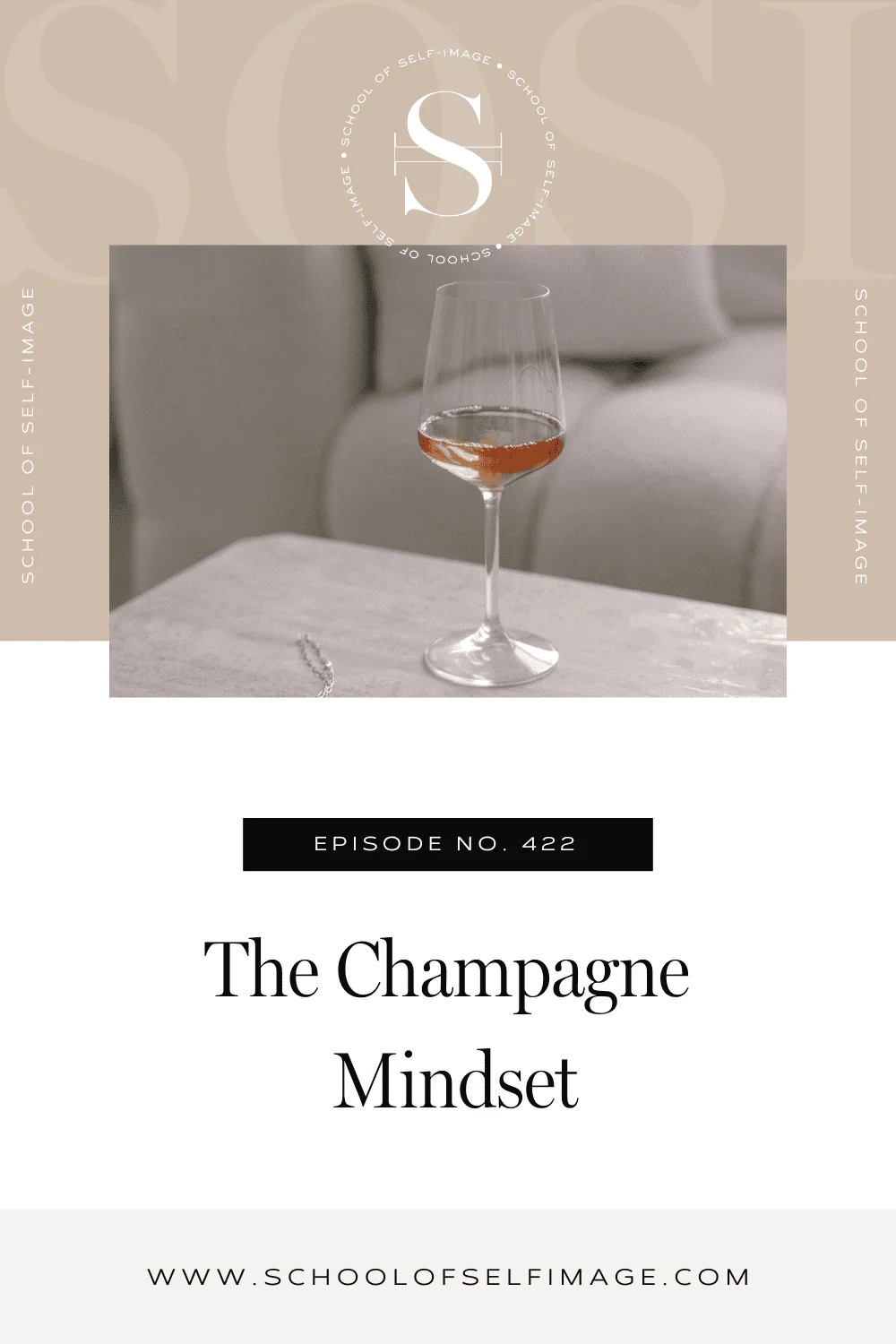 The Champagne Mindset