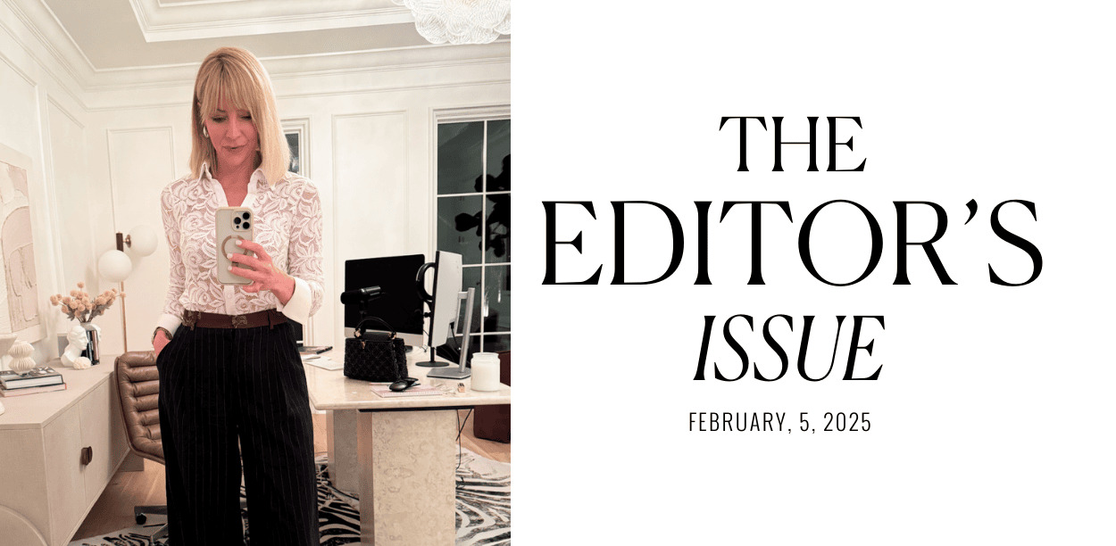 25 TheEdit Header