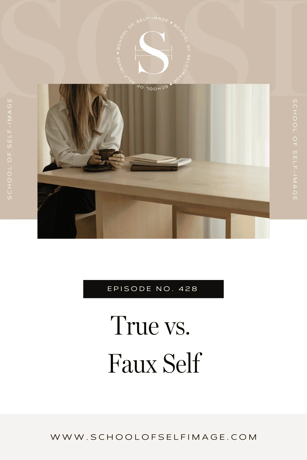 True vs. Faux Self