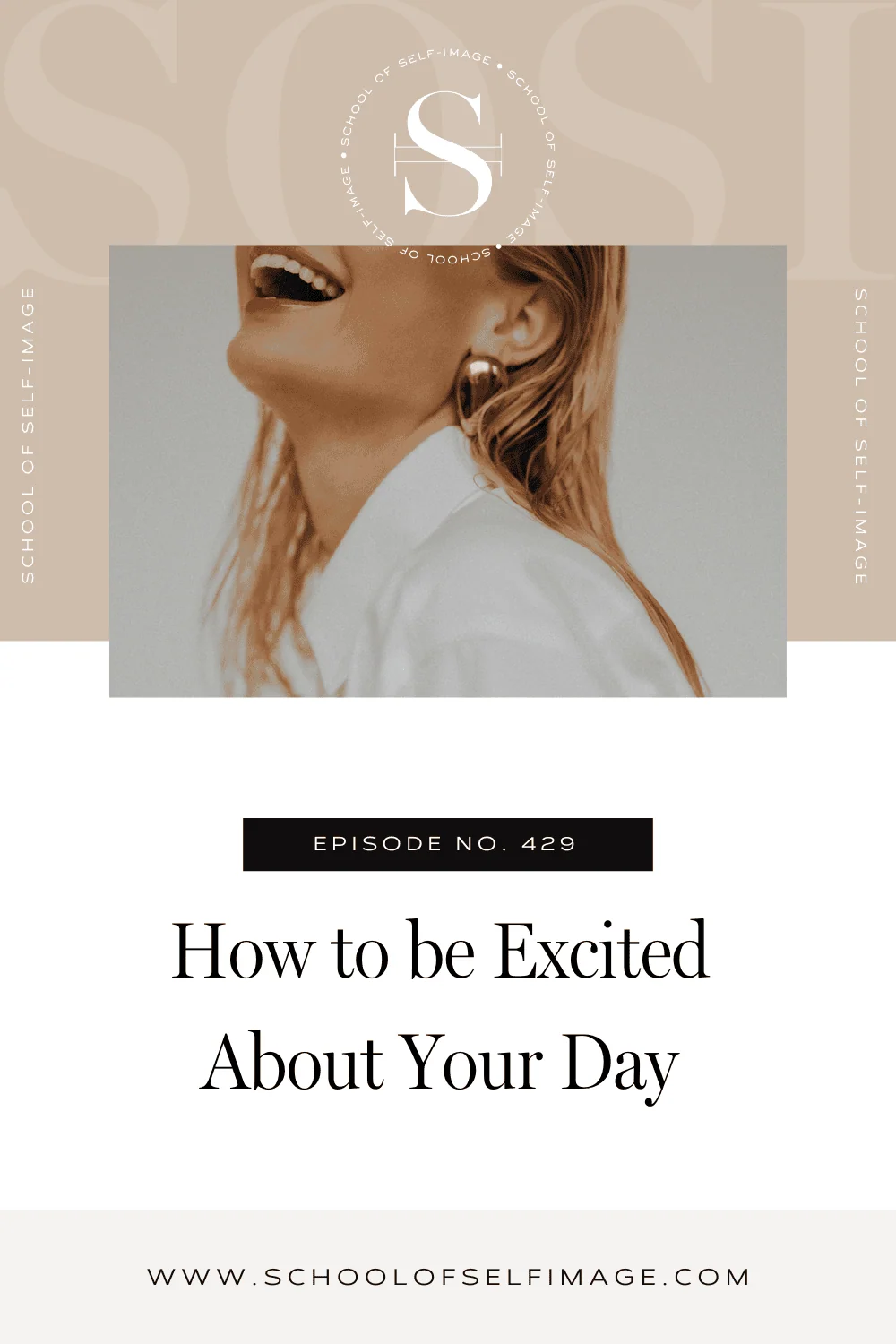 How to be Excited About Your Day