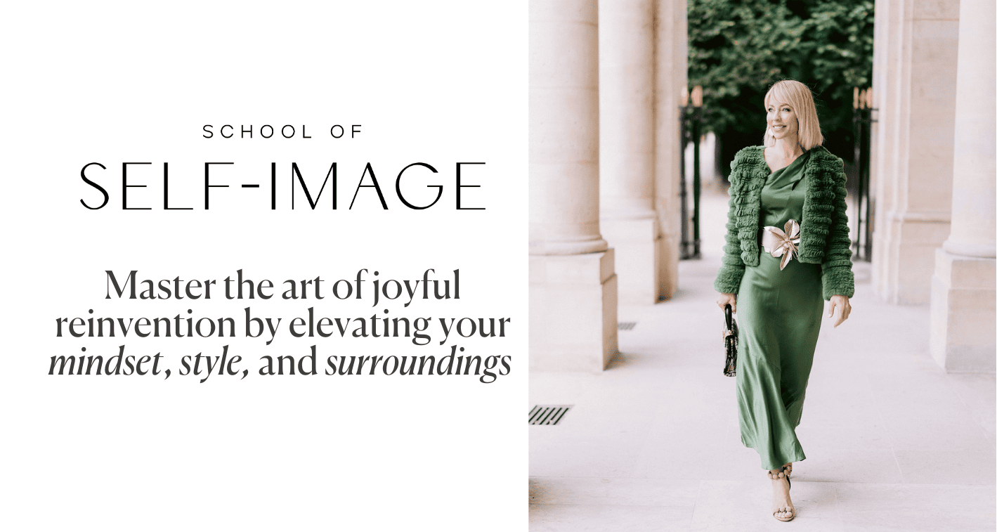 The School of SelfImage Membership Waitlist School of SelfImage
