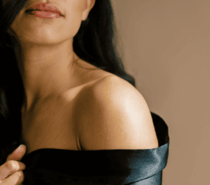 My Love Story: The Self-Image Shifts That Led to My Engagement