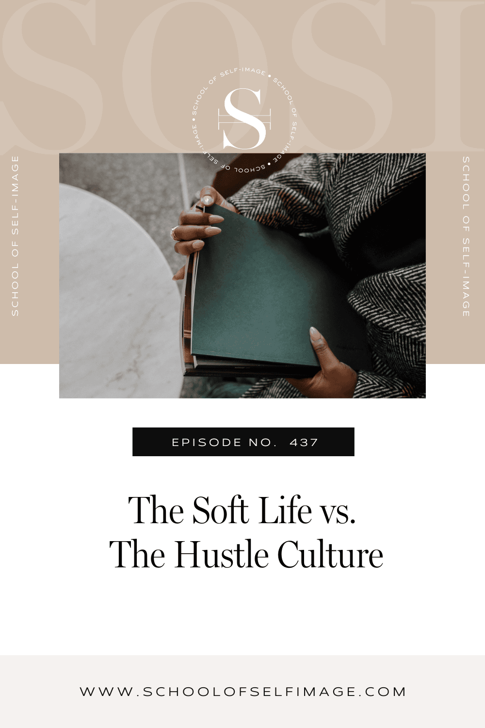 The Soft Life vs. The Hustle Culture