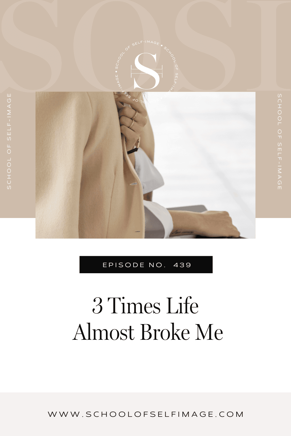 3 Times Life Almost Broke Me