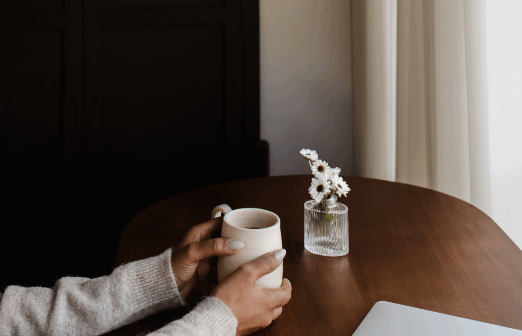 Why I'm Pressing Pause (and You Might Want To, Too)