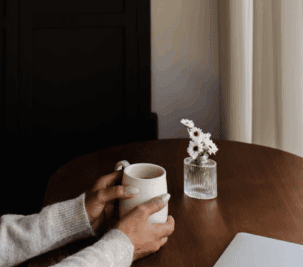 Why I'm Pressing Pause (and You Might Want To, Too)