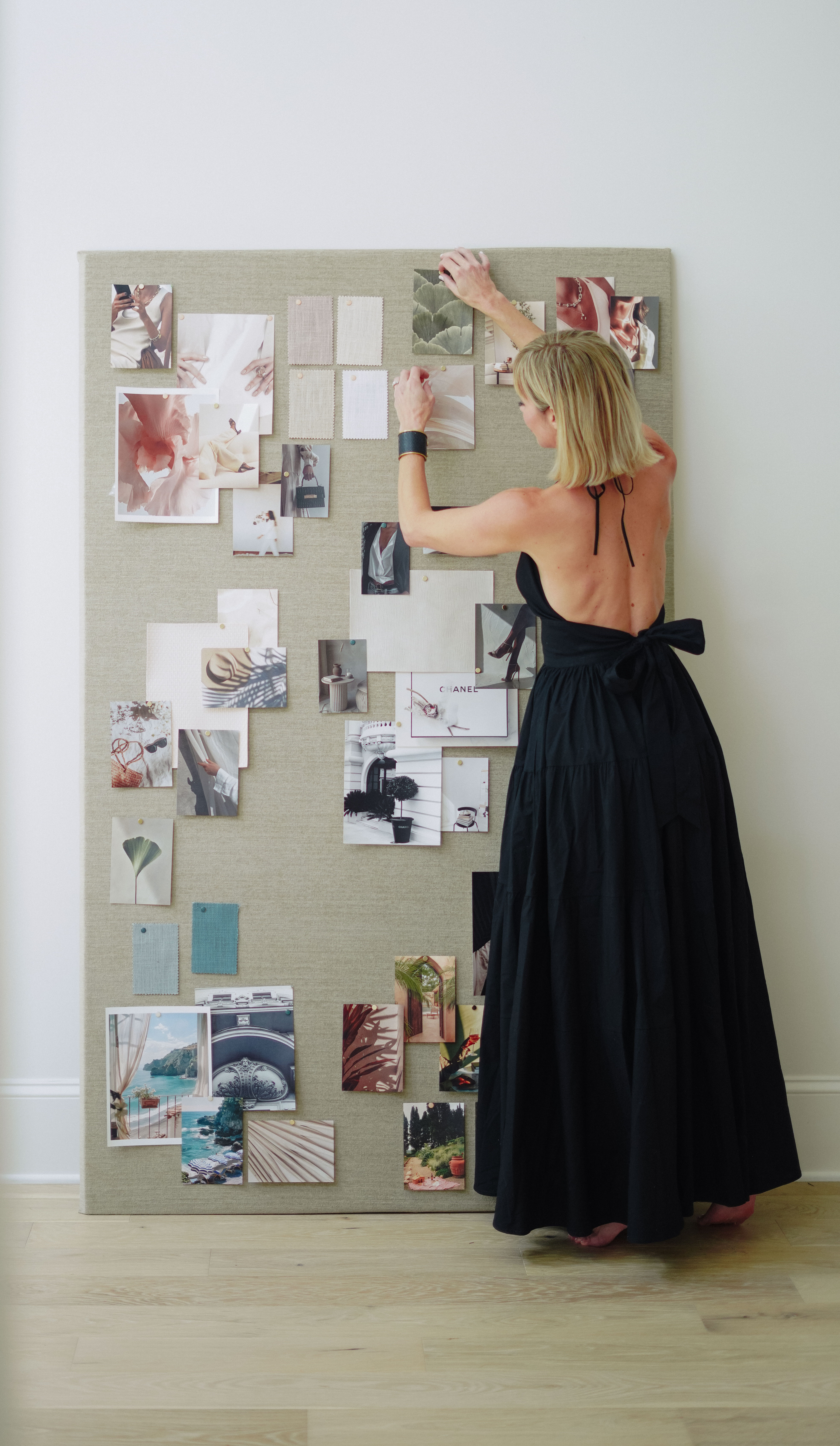 Mood Board