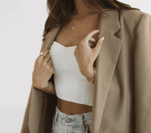[Summer Series] How to Use Style to Reinvent Yourself