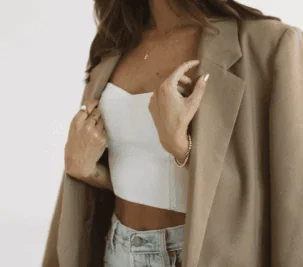 [Summer Series] How to Use Style to Reinvent Yourself