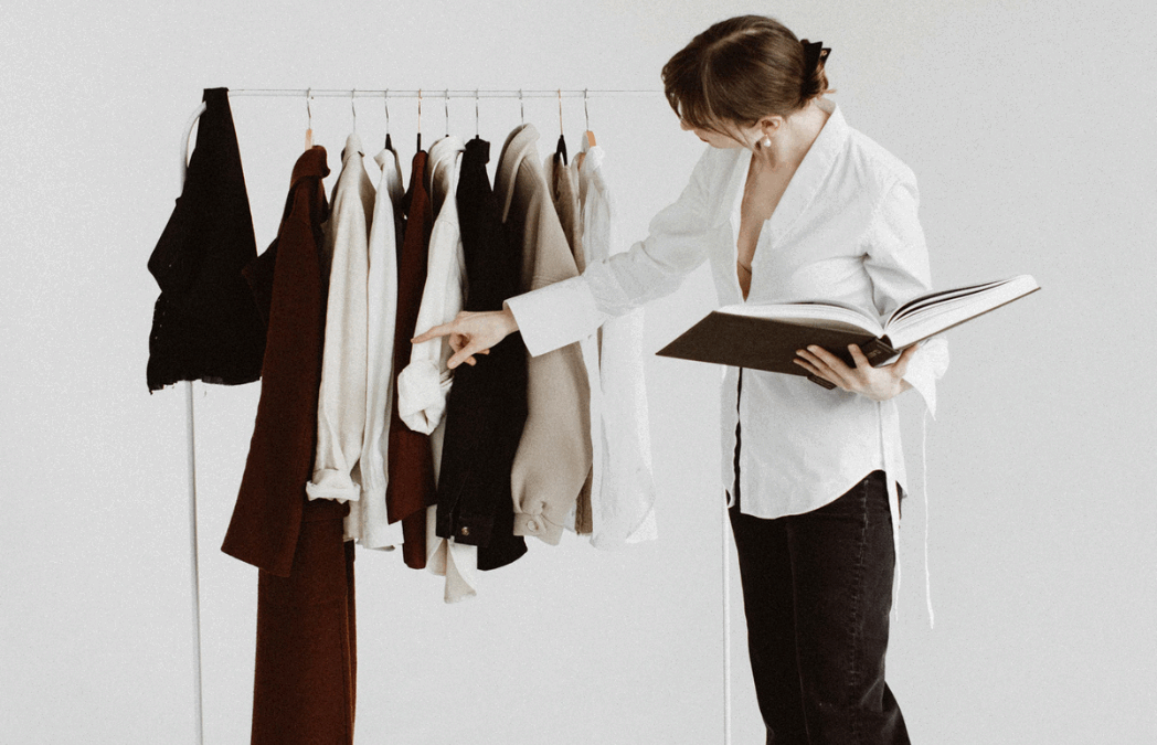 [Summer Series] Shop My Thought Closet