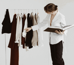 [Summer Series] Shop My Thought Closet