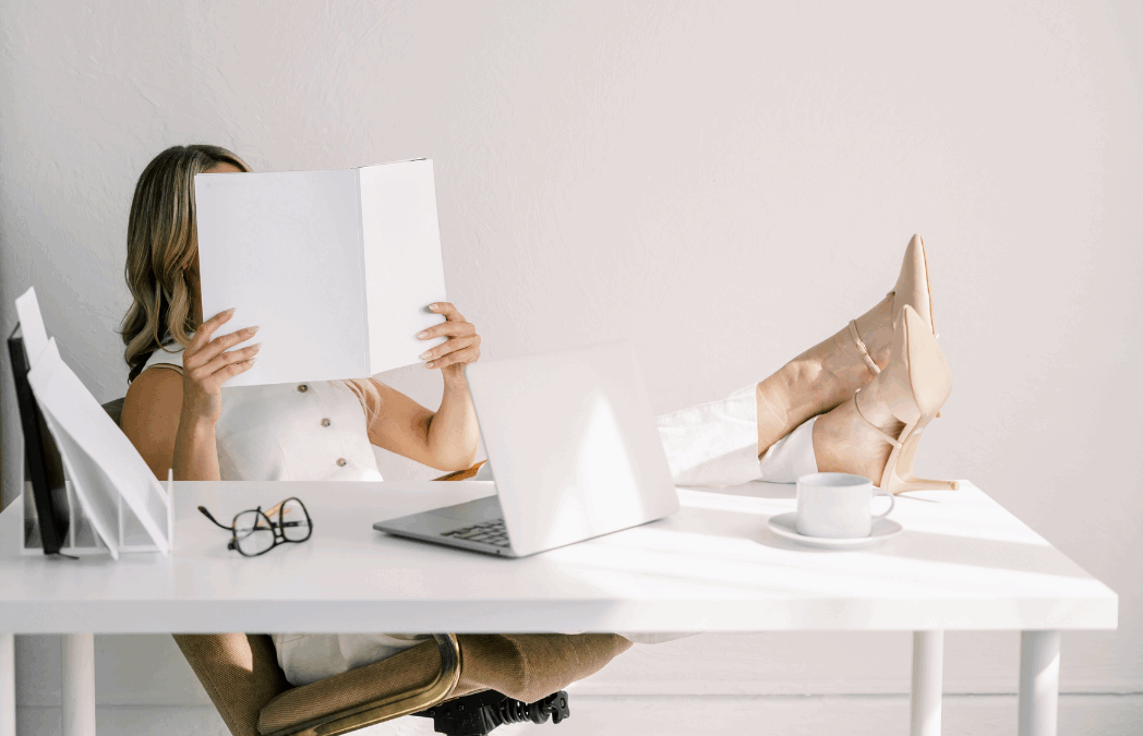 [Summer Series] My Work Philosophy