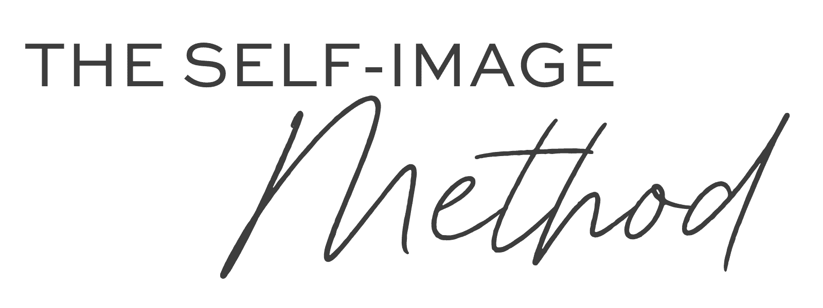 Self_Image_Method_Logo_2025