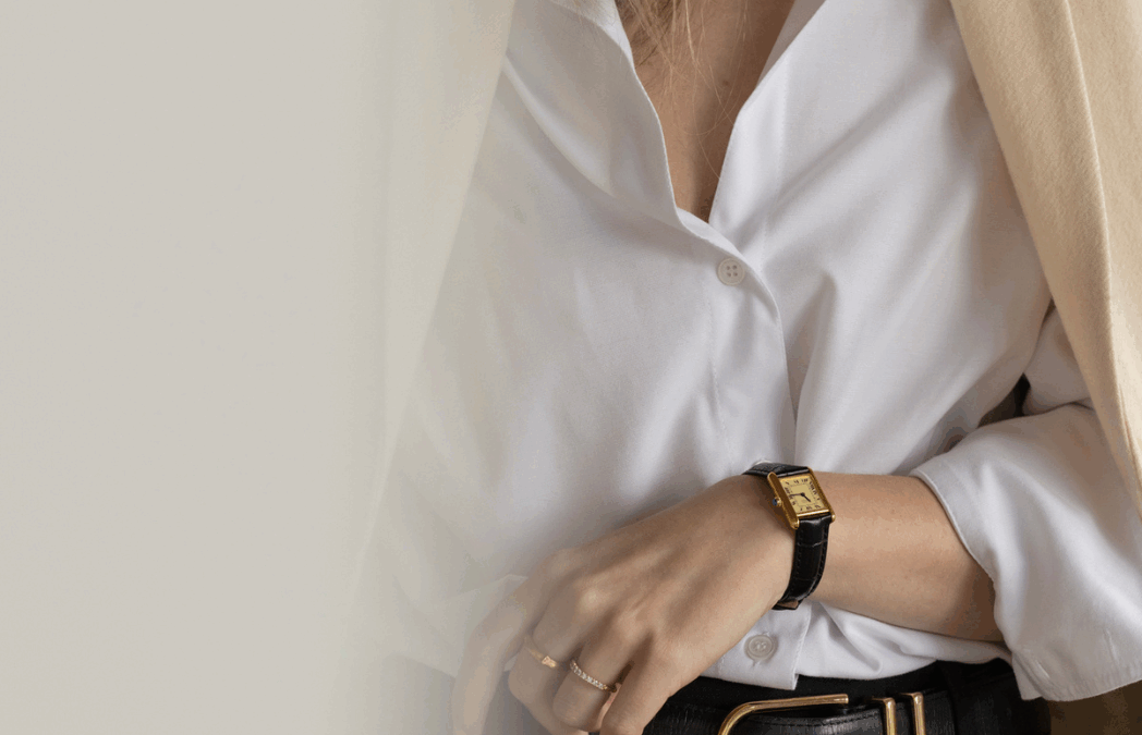 The Self-Image of Excellence: What Separates the Best from the Rest
