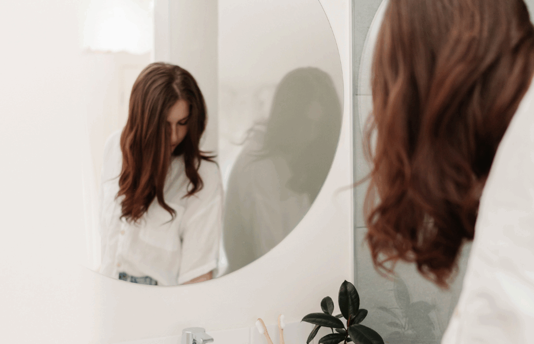 How to Become Unrecognizable in 90 Days
