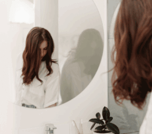 How to Become Unrecognizable in 90 Days