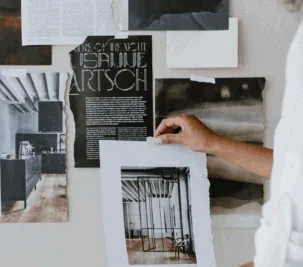 Elevate Your Self-Image With These 4 Daily Steps