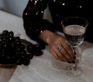 Champagne Living: How to Sparkle Without Spending